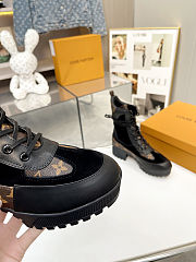 Louis Vuitton Laureate Desert Boot - 3