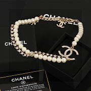 Chanel Necklace 06 - 1