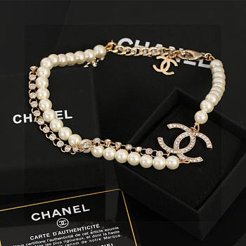 Chanel Necklace 06