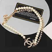 Chanel Necklace 06 - 3