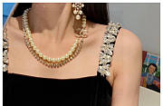 Chanel Necklace 06 - 2