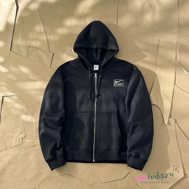 Nike x Stussy FW23 - 1
