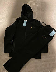 Nike x NOCTA Tech Fleece Hoodie & Joggers Set - 2