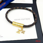 Louis Vuitton LV Push Bracelet Monogram - 2