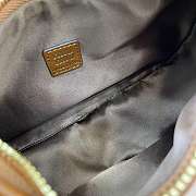 Miu Miu Hobo Wander leather tote bag 20x13x7cm - 2