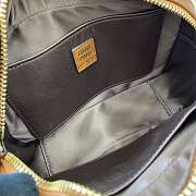 Miu Miu Arcadie Brown Bag 19x13x6cm - 2
