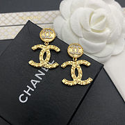 Chanel Earrings 11 - 1