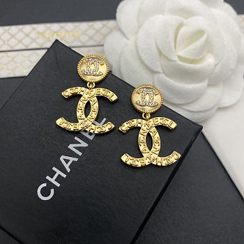 Chanel Earrings 11