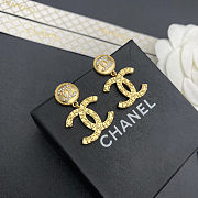 Chanel Earrings 11 - 4