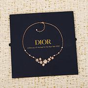 Dior Rose des Vents Necklace - 1