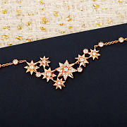 Dior Rose des Vents Necklace - 3