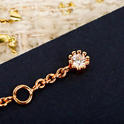 Dior Rose des Vents Necklace - 2