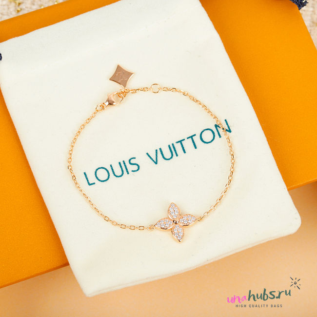 Louis Vuitton Bracelet 04 - 1