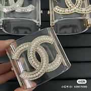 Chanel Bracelet 04 - 1