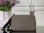 Louis Vuitton All In GM Grey 31x26x18cm - 5