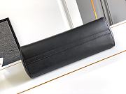 Prada Chic top handle Black shoulder bag 32.5x15.5x11cm - 4