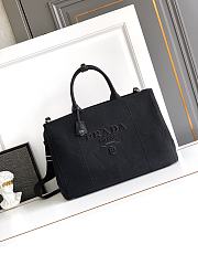 Prada large Jardinière tote bag 43x30x20cm - 1