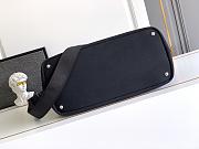 Prada large Jardinière tote bag 43x30x20cm - 5