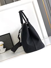 Prada large Jardinière tote bag 43x30x20cm - 4