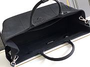 Prada large Jardinière tote bag 43x30x20cm - 3