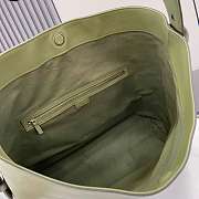 Gucci Large Beatrix Shopper Green 40x36x12cm - 2