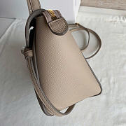 Celine Nano Belt Bag Etoupe 20x20x10cm - 5