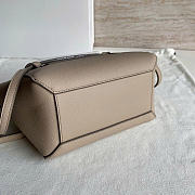 Celine Nano Belt Bag Etoupe 20x20x10cm - 4