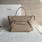 Celine Belt Bag Etoupe 28x23x17cm - 1