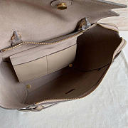 Celine Belt Bag Etoupe 28x23x17cm - 5