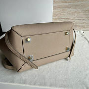 Celine Belt Bag Etoupe 28x23x17cm - 4