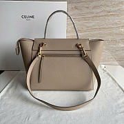 Celine Belt Bag Etoupe 28x23x17cm - 3