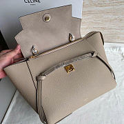 Celine Belt Bag Etoupe 28x23x17cm - 2