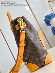 Louis Vuitton Steamer 30 Monogram 32x33x14cm - 2