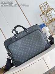 Louis Vuitton Weekender Bag 46x31x18cm - 1