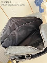 Louis Vuitton Weekender Bag 46x31x18cm - 4