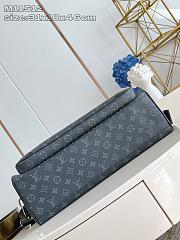 Louis Vuitton Weekender Bag 46x31x18cm - 2