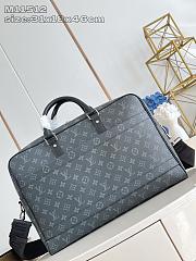 Louis Vuitton Weekender Bag 46x31x18cm - 3
