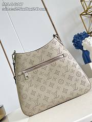 Louis Vuitton All Around MM Galet 28x25x8cm - 5