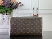 Louis Vuitton Speedy Soft 30 Teddy 30x21x17cm - 3