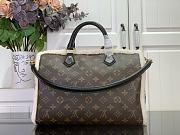 Louis Vuitton Speedy Soft 30 Teddy 30x21x17cm - 5