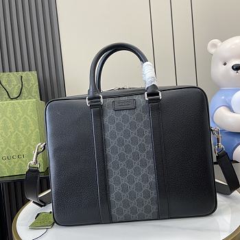 Gucci medium GG briefcase 36x29x10.5cm
