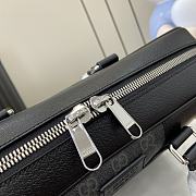 Gucci medium GG briefcase 36x29x10.5cm - 5
