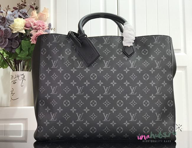 Louis Vuitton Grand Sac 42x34x14cm - 1