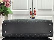 Louis Vuitton Grand Sac 42x34x14cm - 5