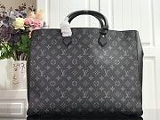 Louis Vuitton Grand Sac 42x34x14cm - 2
