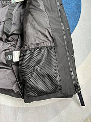 Canada Goose Black Jacket  - 5