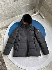 Canada Goose Black Jacket  - 3