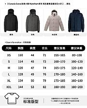 Canada Goose Black Jacket  - 2