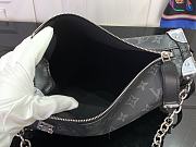 Louis Vuitton Side Trunk MM East West 28x15x7cm - 4