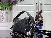 Louis Vuitton Side Trunk MM East West 28x15x7cm - 2